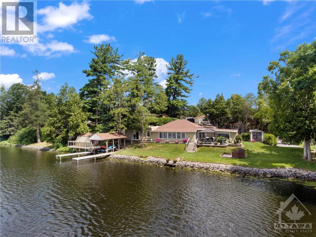 3332 RIVER ROAD UNIT#D, manotick, Ontario