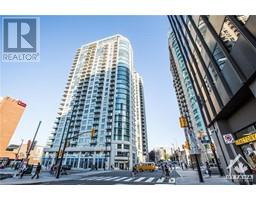 242 RIDEAU STREET UNIT#506, ottawa, Ontario