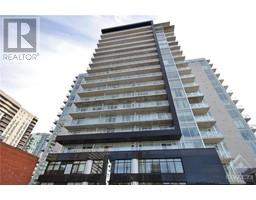 255 BAY STREET UNIT#105, ottawa, Ontario