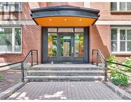 499 SUNNYSIDE AVENUE UNIT#105, ottawa, Ontario