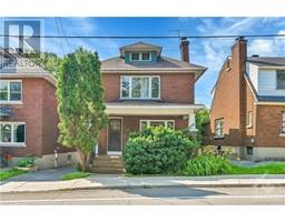 62 LEES AVENUE, ottawa, Ontario