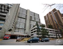 530 LAURIER AVENUE W UNIT#1201, ottawa, Ontario