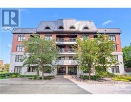 323 WINONA AVENUE UNIT#305, ottawa, Ontario