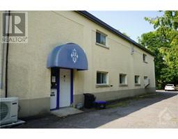 136 BILLINGS AVENUE UNIT#F, ottawa, Ontario