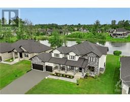 556 SHOREWAY DRIVE, ottawa, Ontario