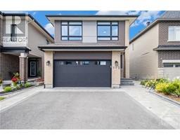 773 WOOLER PLACE, ottawa, Ontario