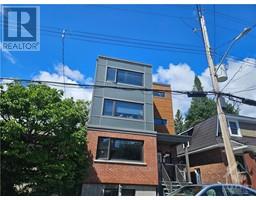 167 AYLMER AVENUE UNIT#4, ottawa, Ontario