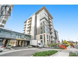 570 DE MAZENOD AVENUE UNIT#611, ottawa, Ontario