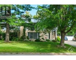 628 THESSALY CIRCLE, ottawa, Ontario