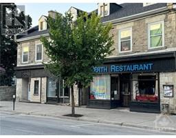 15,17,19,21 & 23 GORE STREET E, perth, Ontario