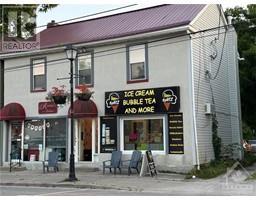 26 WILSON STREET W, perth, Ontario