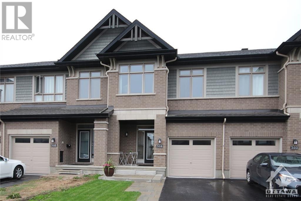 304 BALLINVILLE CIRCLE, ottawa, Ontario