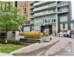 111 CHAMPAGNE AVENUE S UNIT#1105, ottawa, Ontario