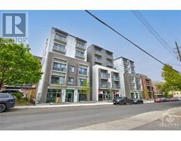 92 HINTON AVENUE UNIT#516, ottawa, Ontario