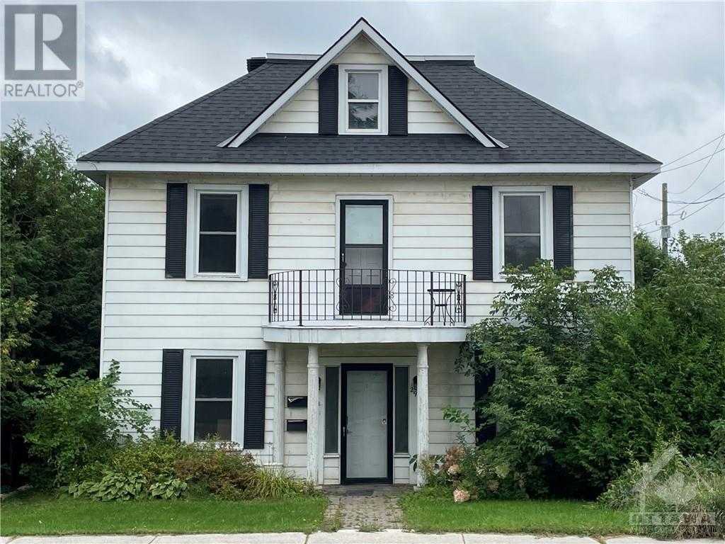 290 ELGIN STREET W UNIT#2, arnprior, Ontario