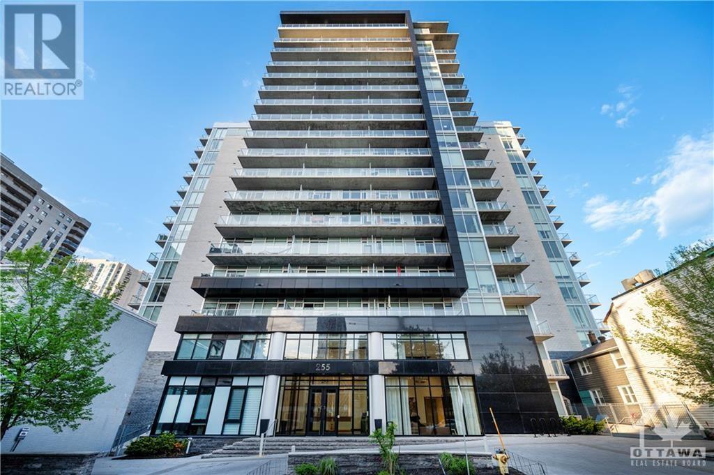 255 BAY STREET UNIT#708, ottawa, Ontario