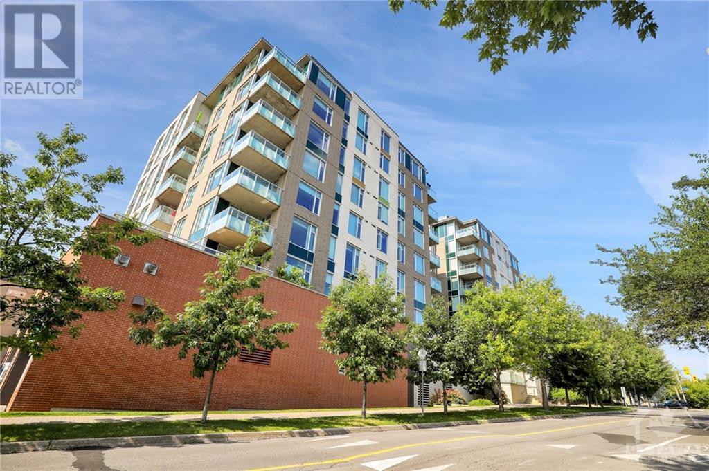 575 BYRON AVENUE UNIT#413, ottawa, Ontario