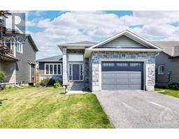 75 SETTLEMENT LANE, russell, Ontario