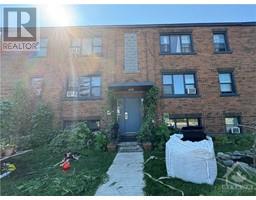 186 LAVERGNE STREET UNIT#5, ottawa, Ontario