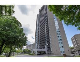 1380 PRINCE OF WALES DRIVE UNIT#806, ottawa, Ontario