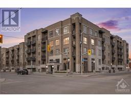 429 KENT STREET UNIT#116, ottawa, Ontario