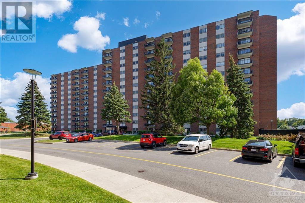 1465 BASELINE ROAD UNIT#108, ottawa, Ontario