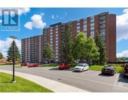 1465 BASELINE ROAD UNIT#108, ottawa, Ontario