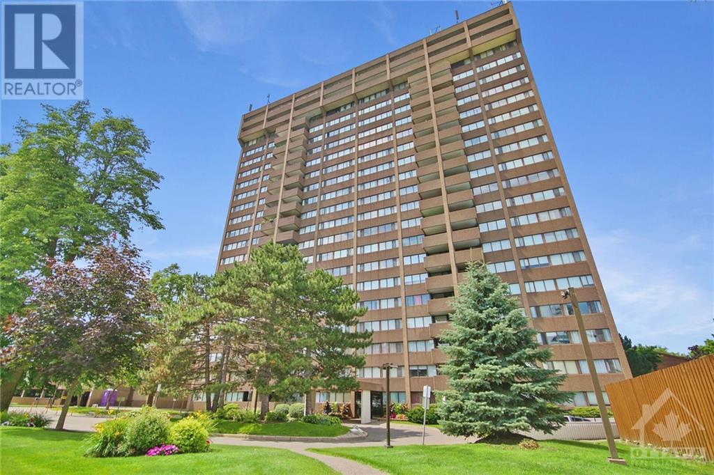 1285 CAHILL AVENUE UNIT#1303, ottawa, Ontario