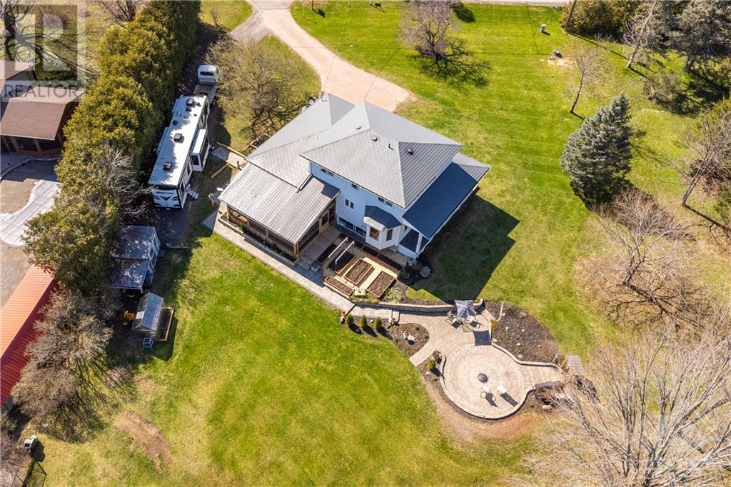 1116 FRENCH SETTLEMENT ROAD, kemptville, Ontario