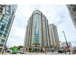 234 RIDEAU STREET UNIT#2303, ottawa, Ontario