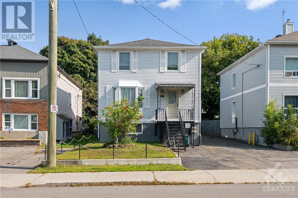 115 STE-CECILE STREET, ottawa, Ontario