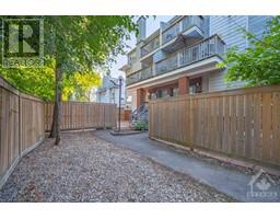 20 B HART AVENUE, ottawa, Ontario