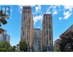 105 CHAMPAGNE AVENUE UNIT#609, ottawa, Ontario