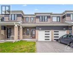 147 PICTOU CRESCENT, ottawa, Ontario