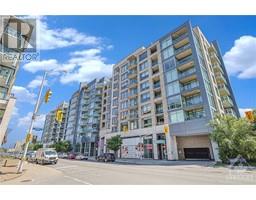 108 RICHMOND ROAD UNIT#401, ottawa, Ontario