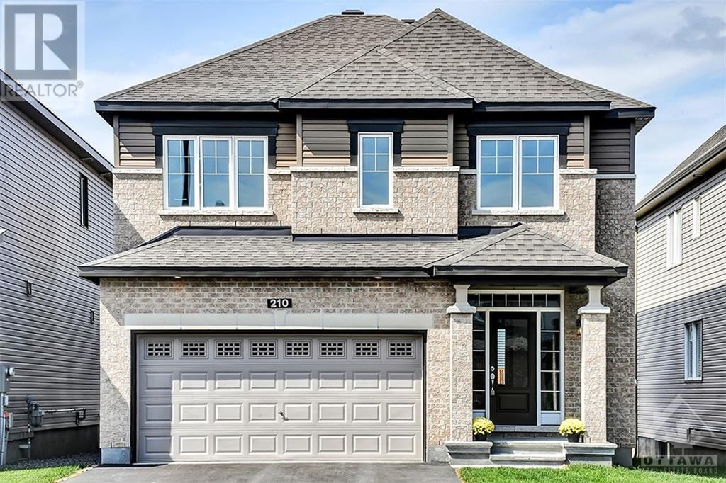 210 KIMPTON DRIVE, stittsville, Ontario