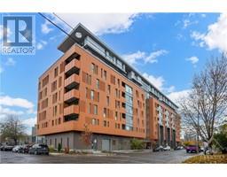 135 BARRETTE STREET UNIT#607, ottawa, Ontario