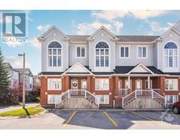 264 GERSHWIN PRIVATE, ottawa, Ontario