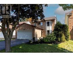 1519 KAMOURASKA CIRCLE, gloucester, Ontario