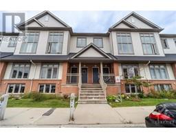 309 GALSTON PRIVATE, orleans, Ontario