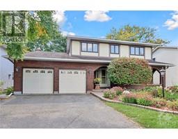 17 GROUSE AVENUE, ottawa, Ontario