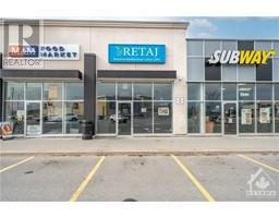 4456 LIMEBANK ROAD UNIT#8, ottawa, Ontario