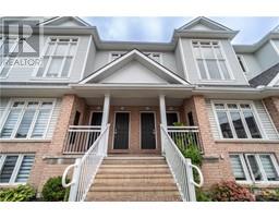 386 GALSTON PRIVATE, ottawa, Ontario