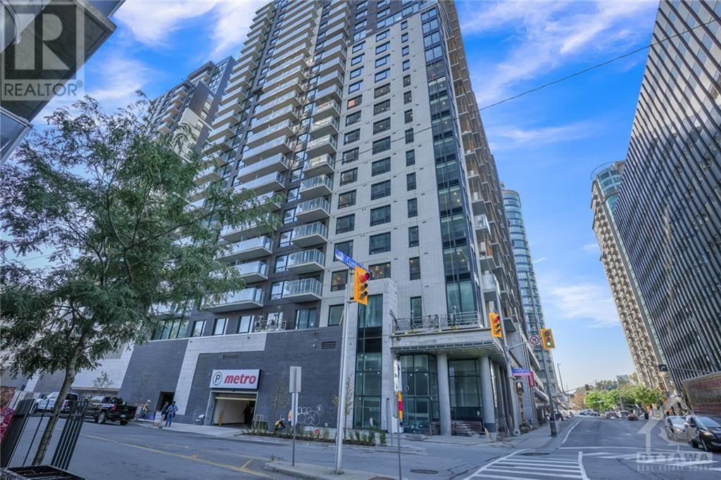 180 GEORGE STREET UNIT#805, ottawa, Ontario