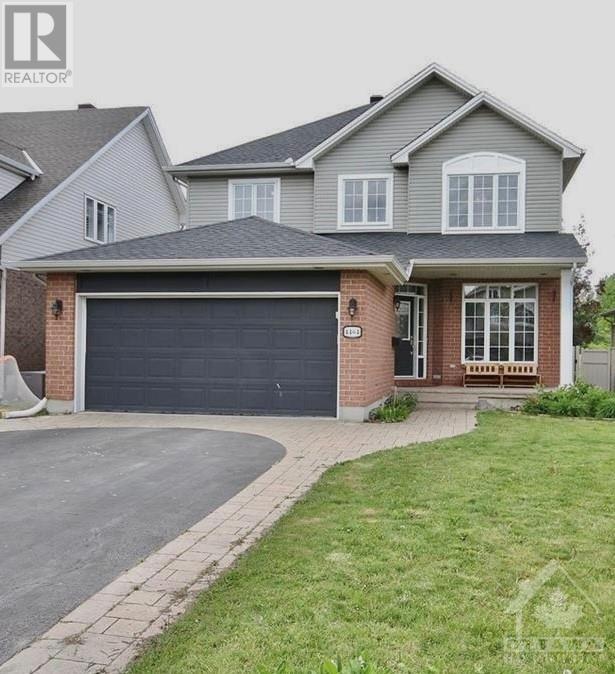 4464 SHORELINE DRIVE, ottawa, Ontario