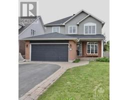 4464 SHORELINE DRIVE, ottawa, Ontario