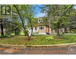 232 BELFORD CRESCENT, ottawa, Ontario