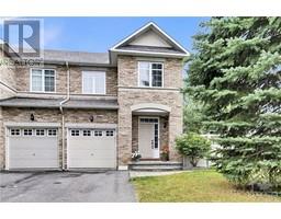 940 SCHOONER CRESCENT, ottawa, Ontario