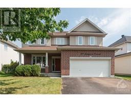 107 MANGROVE CRESCENT, ottawa, Ontario