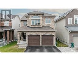 408 FIREWEED TRAIL, ottawa, Ontario